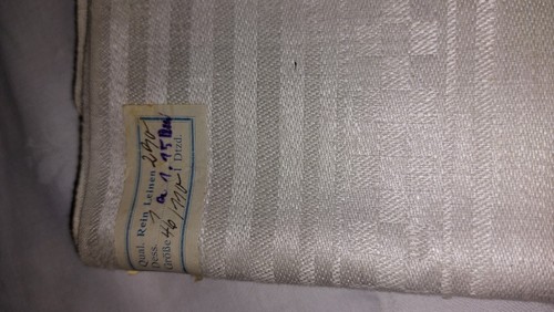 Rein leinen handtücher - 6,