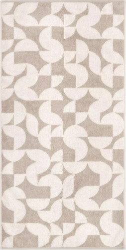 Cawö studio grafik handtuch - cawö,