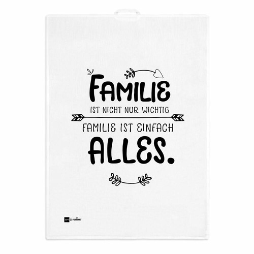 Ppd familie kitchen - ppd, towel