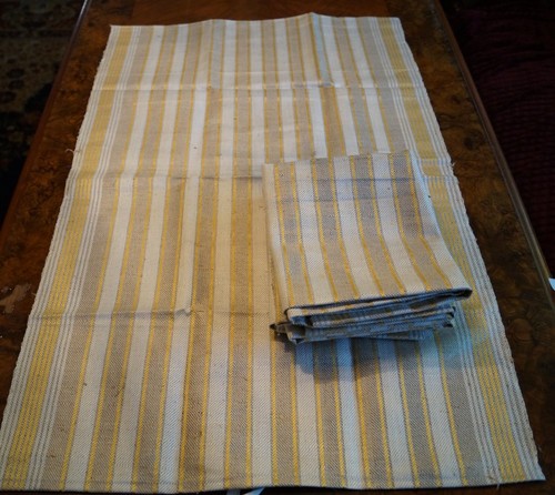 Handtuch geschirrtuch - 6,