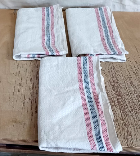Schöne alte leinen - ,