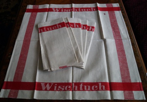 Handtuch geschirrtuch - ,