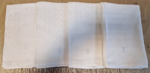 Schöne alte leinen - alte,