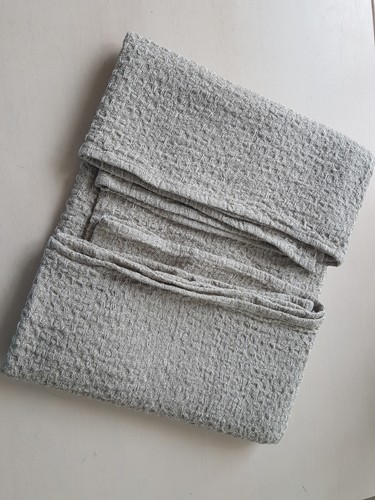 Leinenhandtuch saunatuch - leinenhandtuch,