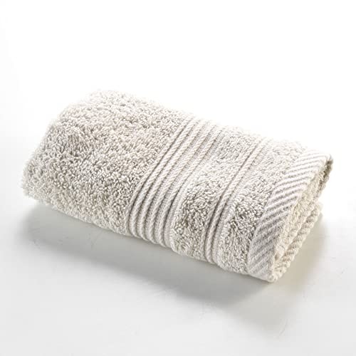 Gästetuch frottee 30x50cm - gästetuch,