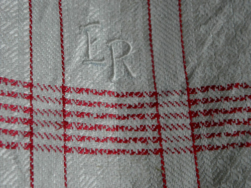 Küchenhandtuch handtuch - 1,