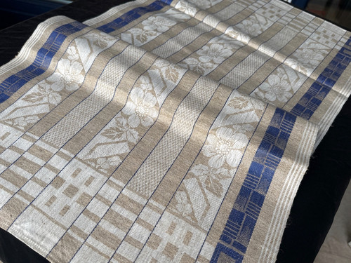 Art deco leinen - art,