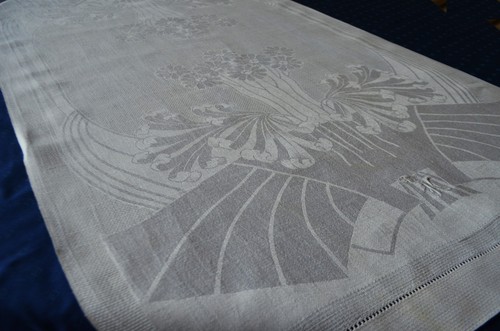 Neuwertiges handtuch und - neuwertiges,