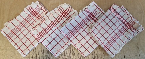Schöne leinen geschirr - 4,