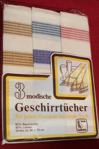 Omas aussteuer küchen - omas,