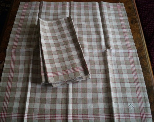 Handtuch geschirrtuch - 6,