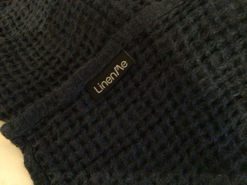 Linen 2 handtücher - linen, me: